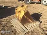 Side of used Bucket
